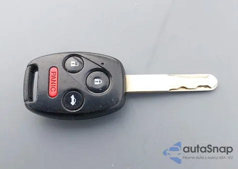 2012 Honda Civic Ex-L из США, поврежденный, VIN 19XFB2F92CE331843